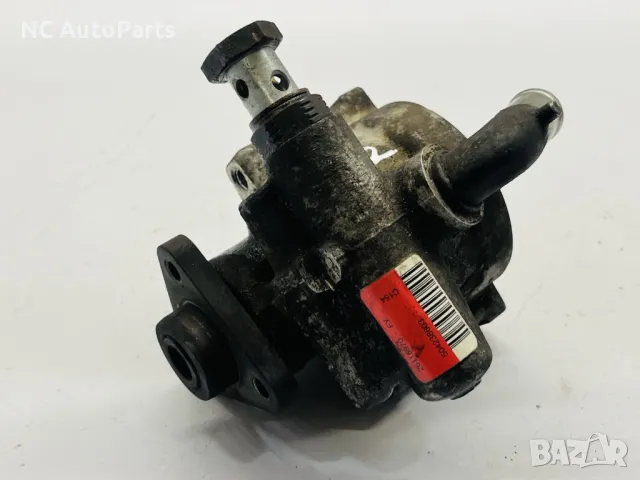 Хидравлична помпа за Iveco Ивеко Дейли 2.3 дизел 504238603 Iveco 2007