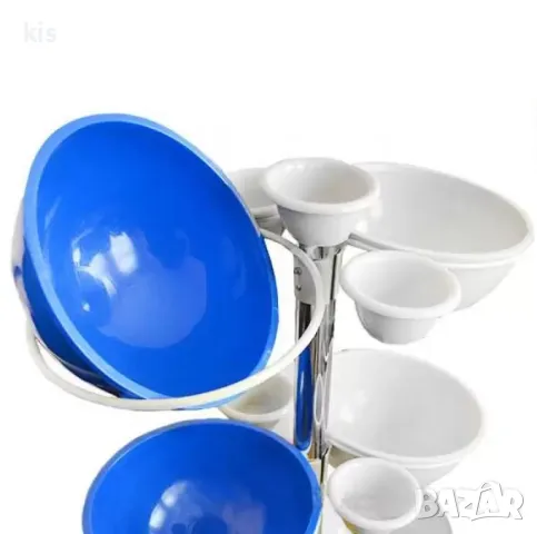 Професионални фризьорски колички - ниски цени , снимка 6 - Фризьорски принадлежности - 47601432