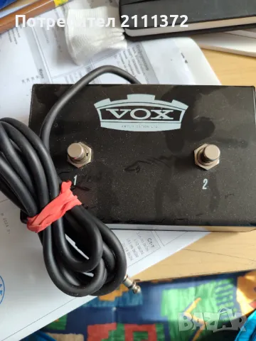 превключватели за кубета с два или три канала , снимка 4 - Китари - 50124810