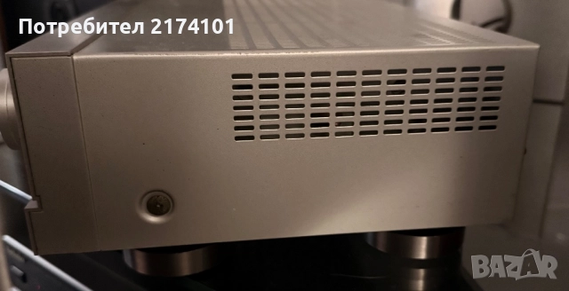  Technics SU-800, снимка 4 - Ресийвъри, усилватели, смесителни пултове - 52428712