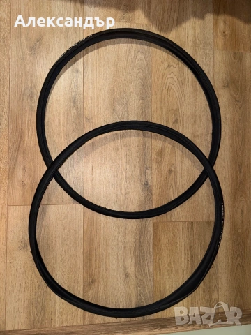 ГУМИ MICHELIN ШОСЕЙНО КОЛОЕЗДЕНЕ