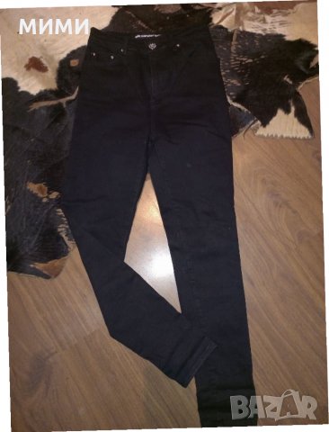 Alexander Wang дънки, снимка 4 - Дънки - 35758015