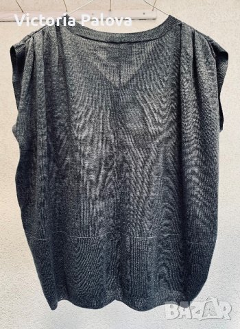 Скъпа луксозна блуза кроп JUICY COUTURE USA, снимка 11 - Корсети, бюстиета, топове - 41752906