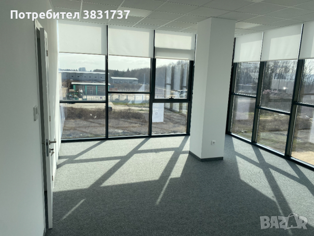 Отдавам под наем Офис (зад МЕТРО), снимка 8 - Офиси - 44395364
