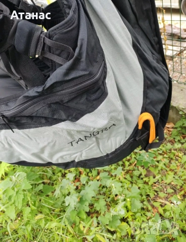 Сбруя за парапланер Ava Sport Tangra M , снимка 11 - Други спортове - 51541258