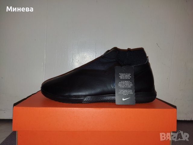 Маратонки NIKE PHANTOM 