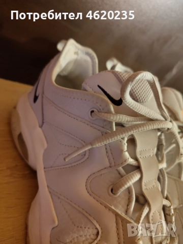 Nike AIR 40ти номер , снимка 3 - Маратонки - 52336237
