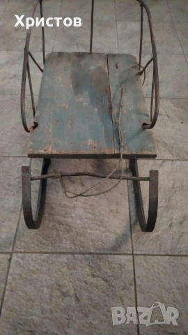 Автентична шейна ОТ ЕДНО ВРЕМЕ в добро състояние, снимка 5 - Антикварни и старинни предмети - 52228979