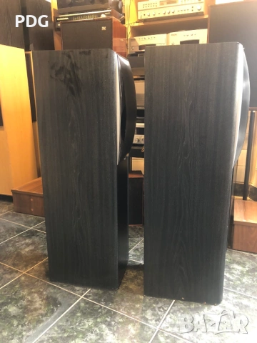 JPW 203 Тонколони, снимка 2 - Тонколони - 53763546