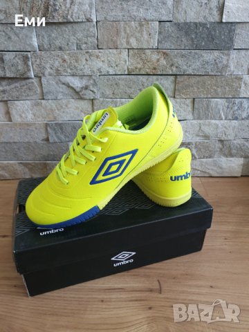 Детски маратонки  UMBRO, снимка 1 - Детски маратонки - 41700963