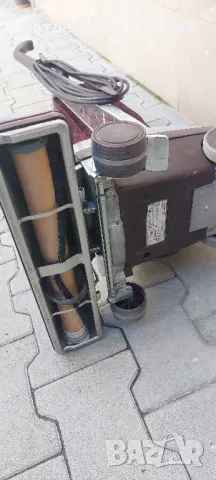 Kirby тупалка за килими матрици прахосмукачка , снимка 5 - Прахосмукачки - 41469608