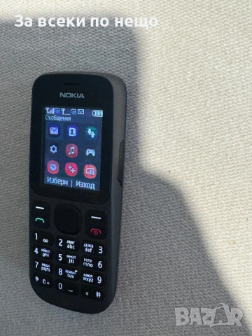 Nokia 101 , С ДВЕ СИМ КАРТИ!, снимка 13 - Nokia - 53014974