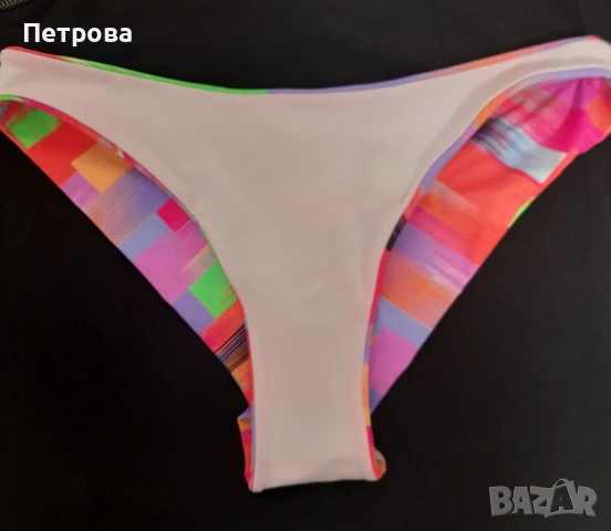 Долнище на бански тип бразилиана  и други бански, снимка 5 - Бански костюми - 50545380