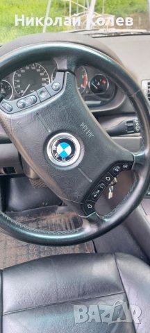 BMW 320td Compact, снимка 8 - Автомобили и джипове - 41081368