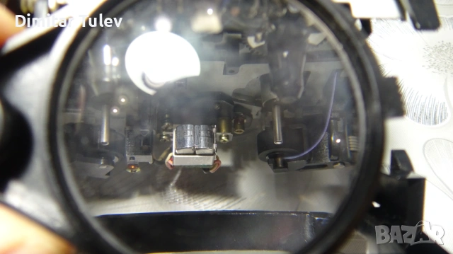 Механика от дек AKAI DX 57, снимка 12 - Декове - 53396455