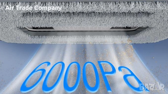 Робот за почистване на прозорци Xiaomi Hutt A1, снимка 12 - Прахосмукачки - 51562889