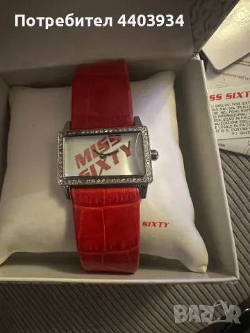 Маркови часовници, снимка 6 - Дамски - 49338864