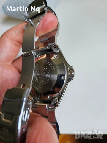 Orient RAY 2 , снимка 4 - Мъжки - 51716876