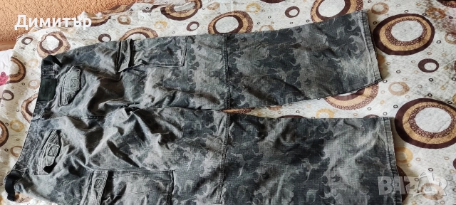 Harley Davidson, снимка 5 - Панталони - 53304211