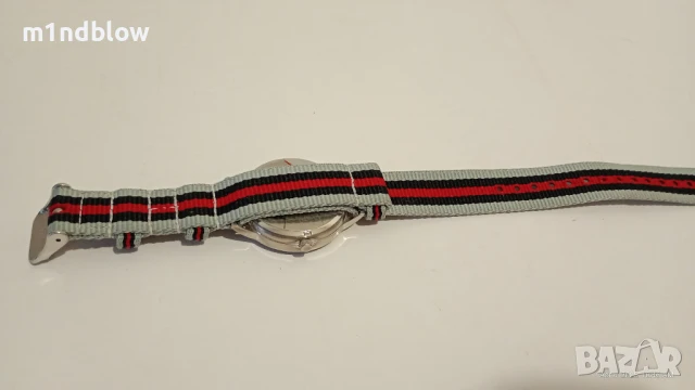 Часовник Bergmann Cor, снимка 6 - Дамски - 51048255