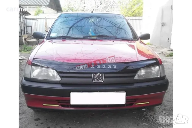 Дефлектор за преден капак Vip Tuning за Peugeot 306 (1993-1997)
