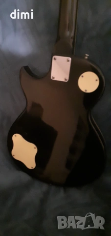 ел китара, снимка 3 - Китари - 53240660