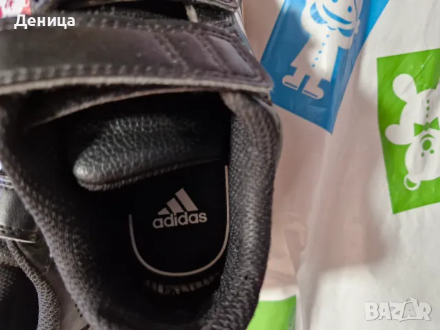 Маратонки Adidas , снимка 4 - Детски маратонки - 48839574