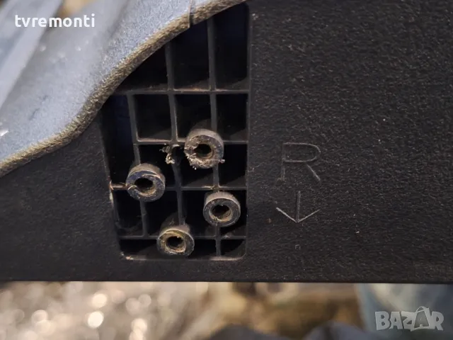 оригинална стойка КРАЧЕТА за телевизор Arielli модел LED-32DN9T2, снимка 4 - Стойки, 3D очила, аксесоари - 47555782