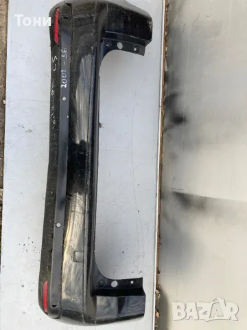 Задна броня Ситроен Ц5