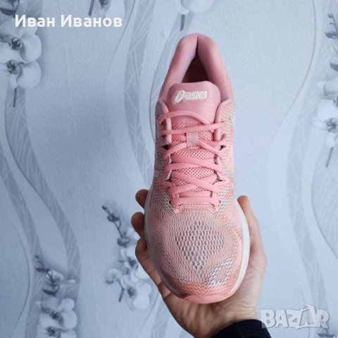 маратонки Asics · Gel-Nimbus 20 Sp W  номер 41, снимка 8 - Маратонки - 29488680