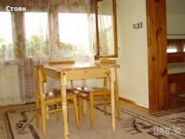 Отдавам под наем етаж от къща във Велинград – 100 кв.м, 4 стаи, снимка 2 - Апартаменти - 53012057