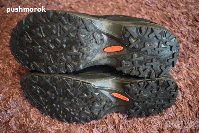 Treksta NEVADO Boa GTX Gore tex Men shoe 42, снимка 11 - Спортни обувки - 42676640