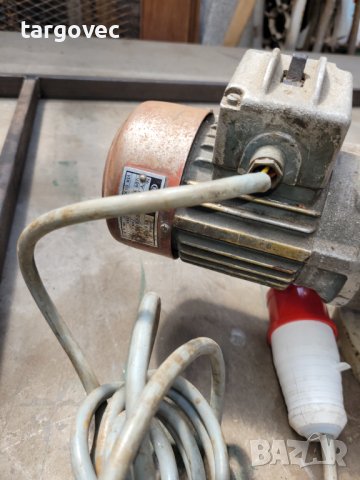 Кожарска машина, снимка 2 - Други машини и части - 41754808