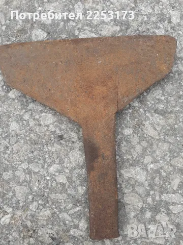 Стари инструменти, снимка 8 - Други инструменти - 48025356