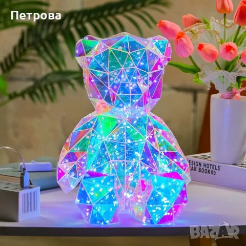 Светещо мече/холографно мече/, снимка 5 - Декорация за дома - 42525987