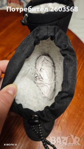 Топли апрески ! , снимка 7 - Детски боти и ботуши - 49175584