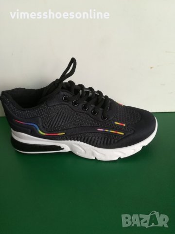 Дамски сникърси sPORT, снимка 1