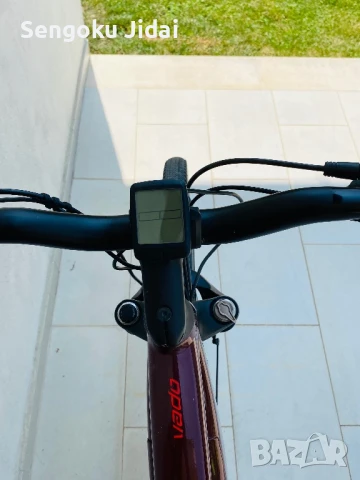 Eлектрически велосипед  Specialized Turbo Vado , снимка 9 - Велосипеди - 50615521