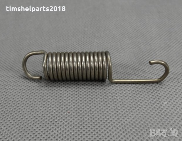 Връщаща пружина на педал на съединителя за FORD FOCUS C-MAX, снимка 3 - Части - 34706956