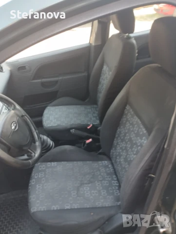 FORD FIESTA / ФОРД ФИЕСТА , снимка 6 - Автомобили и джипове - 50996774