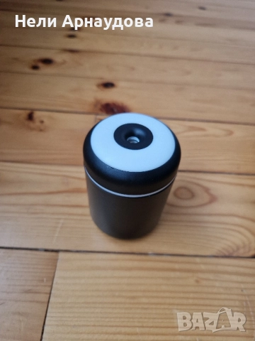 Овлажнител за въздух