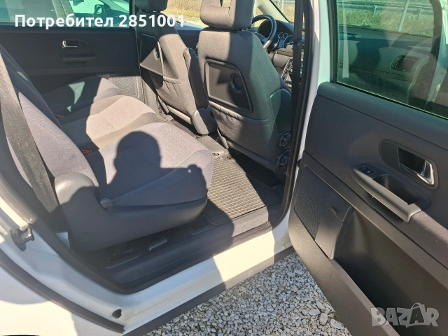 Сеат Алхамбра , снимка 16 - Автомобили и джипове - 53256602