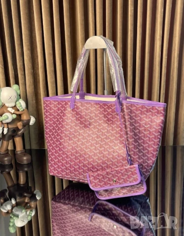 чанти amiri , снимка 14 - Чанти - 50761724