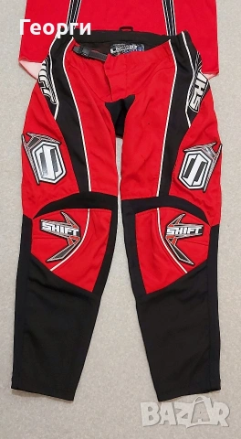 Екип за мотокрос Shift Assault L, снимка 3 - Аксесоари и консумативи - 53728057