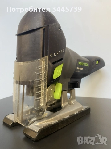 Festool psc 420 eb
