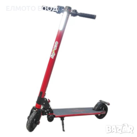 Електрическа тротинетка модел YB05, снимка 1
