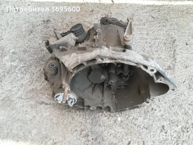 Скорости 1.6i Fiat Marea Bravo Brava Фиат Браво Брава Мареа ръчна скоростна кутия