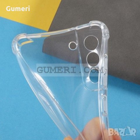 Samsung Galaxy S21 FE 5G Силиконов Гръб Air със Защита за Камерата, снимка 7 - Калъфи, кейсове - 35920422