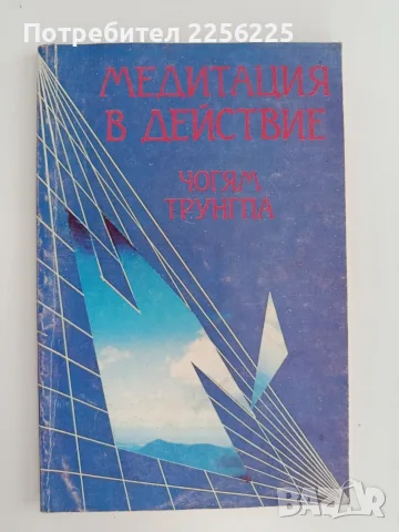 Медитация в действие