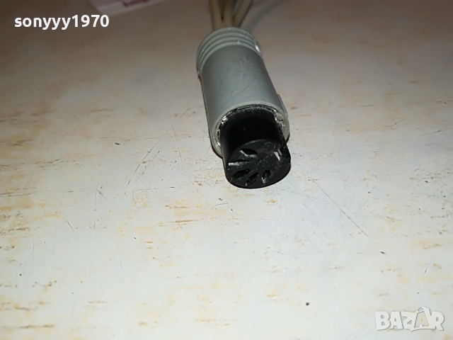 АУДИОКАБЕЛ-ПРЕХОД ЖЕНСКА ПЕТИЦА/4 ЧИНЧА 2203221159, снимка 13 - Други - 36191968